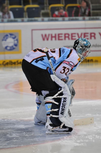 Scorpions25012011   021.jpg - Hannover Scorpions vs. Straubing Tigers / 3:1